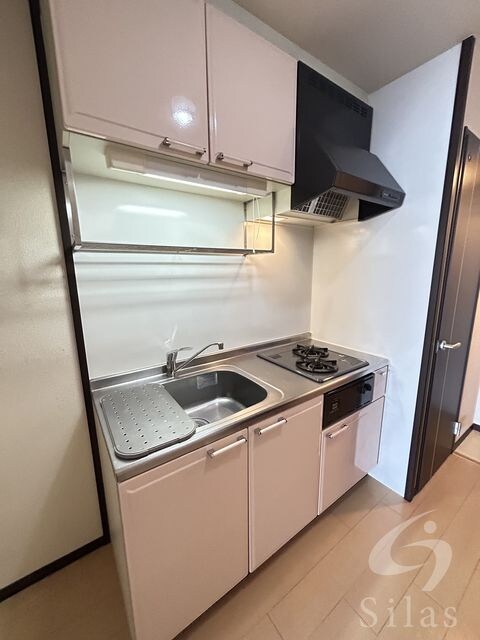 鳳駅 徒歩17分 3階の物件内観写真