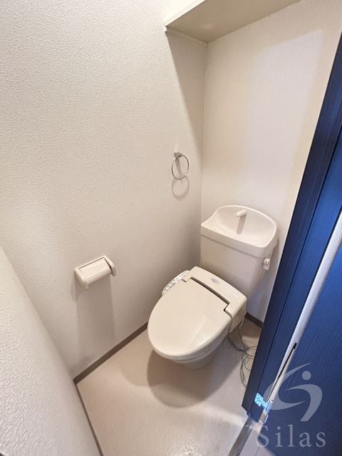 鳳駅 徒歩17分 1階の物件内観写真