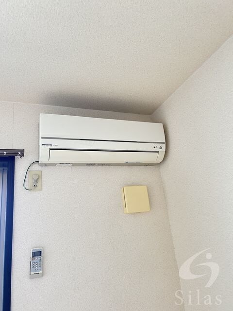 鳳駅 徒歩17分 3階の物件内観写真