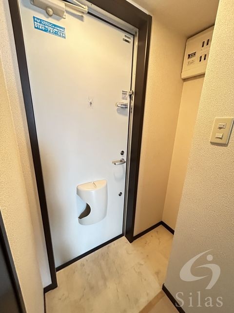 鳳駅 徒歩17分 1階の物件内観写真