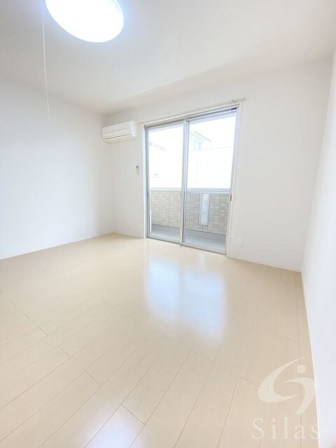 鳳駅 徒歩3分 1階の物件内観写真