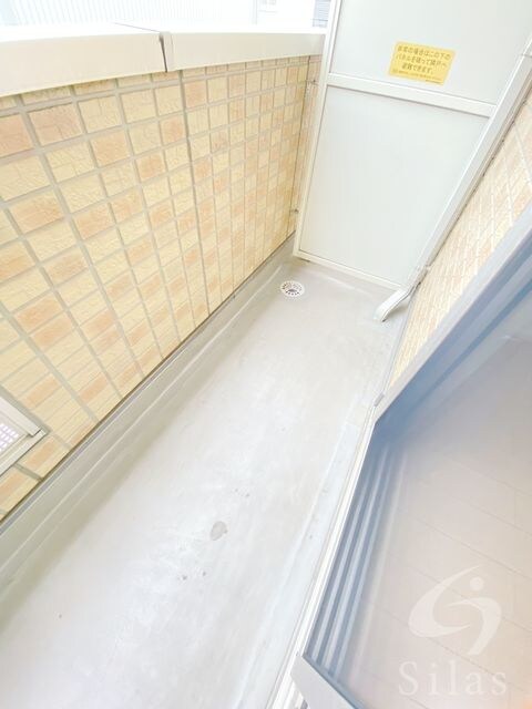 鳳駅 徒歩3分 1階の物件内観写真