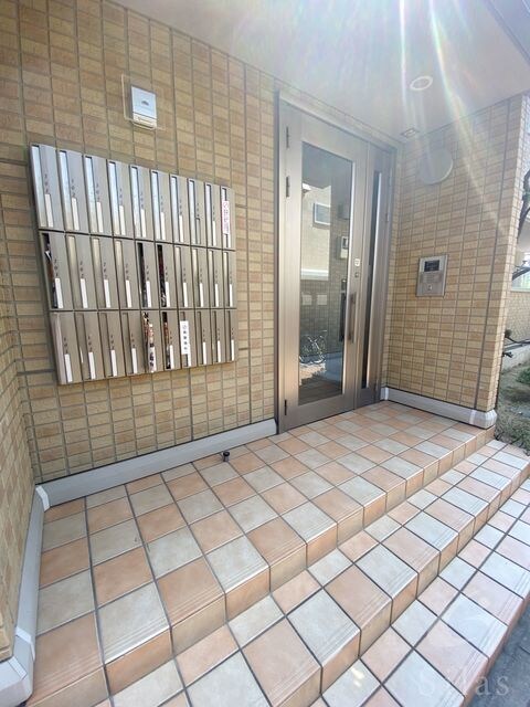 鳳駅 徒歩3分 1階の物件外観写真