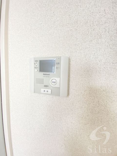 鳳駅 徒歩3分 1階の物件内観写真