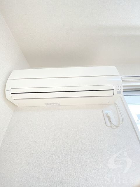 鳳駅 徒歩3分 1階の物件内観写真