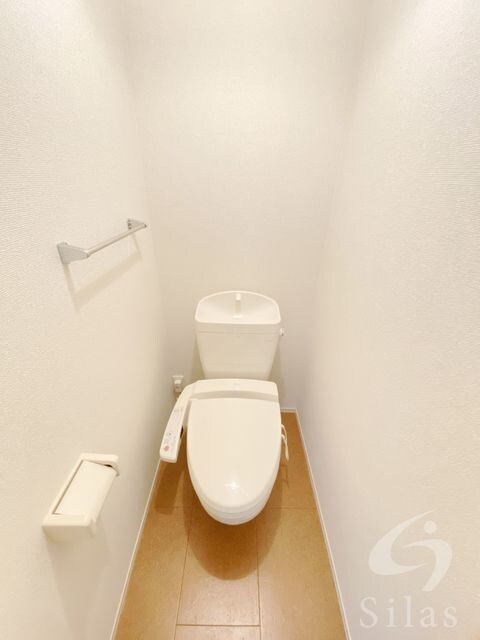 鳳駅 徒歩3分 1階の物件内観写真