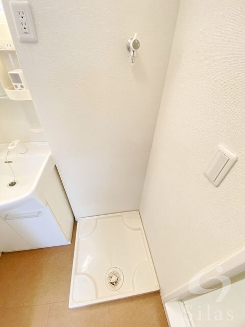 鳳駅 徒歩3分 1階の物件内観写真