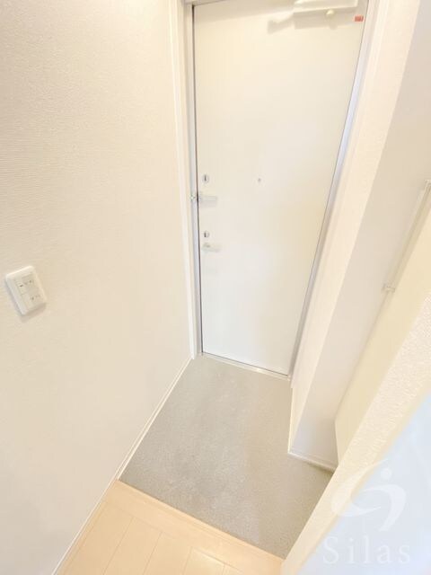 鳳駅 徒歩3分 1階の物件内観写真