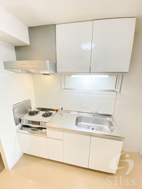 鳳駅 徒歩3分 1階の物件内観写真