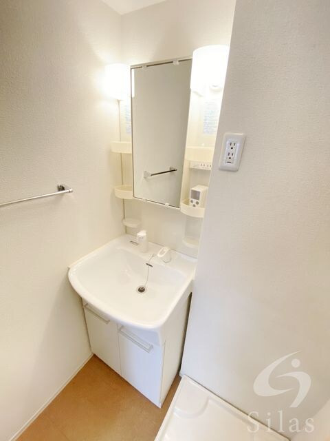 鳳駅 徒歩3分 1階の物件内観写真