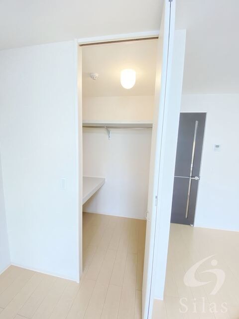 鳳駅 徒歩3分 1階の物件内観写真