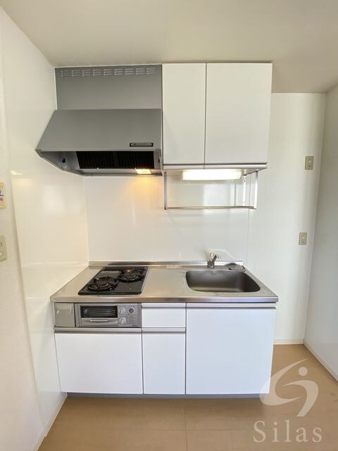 百舌鳥駅 徒歩3分 2階の物件内観写真