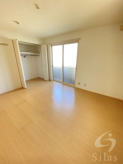 百舌鳥駅 徒歩3分 2階の物件内観写真