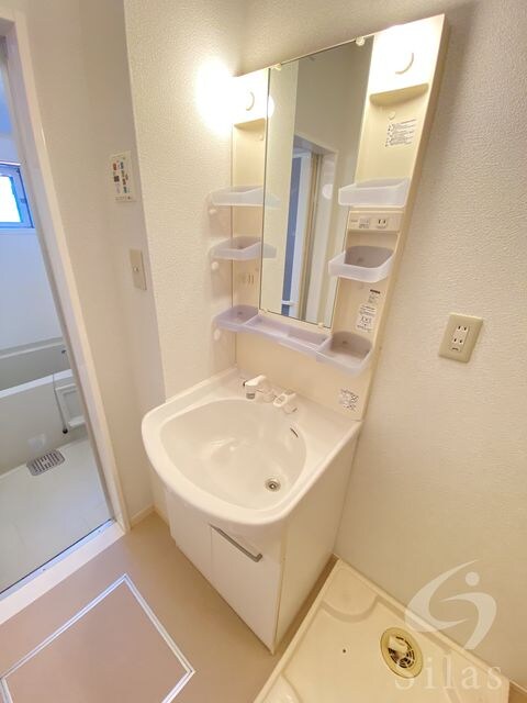 百舌鳥駅 徒歩3分 2階の物件内観写真