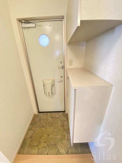 百舌鳥駅 徒歩3分 2階の物件内観写真