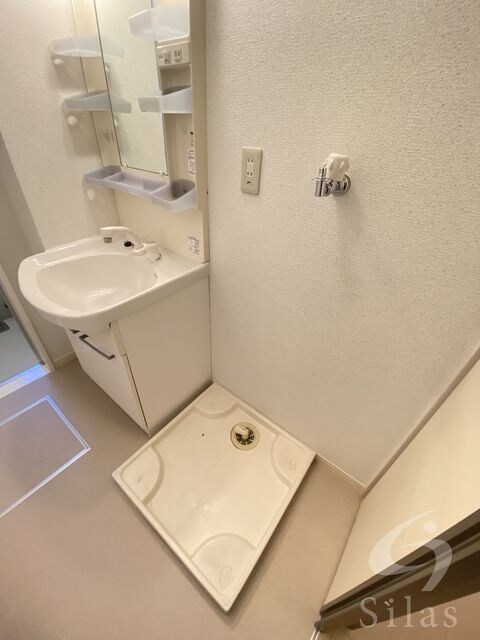 百舌鳥駅 徒歩3分 2階の物件内観写真