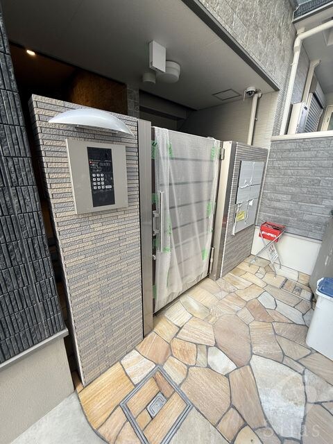 北助松駅 徒歩6分 2階の物件外観写真