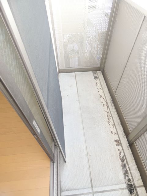 寺田町駅 徒歩11分 1階の物件内観写真