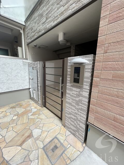 鳳駅 徒歩7分 3階の物件外観写真