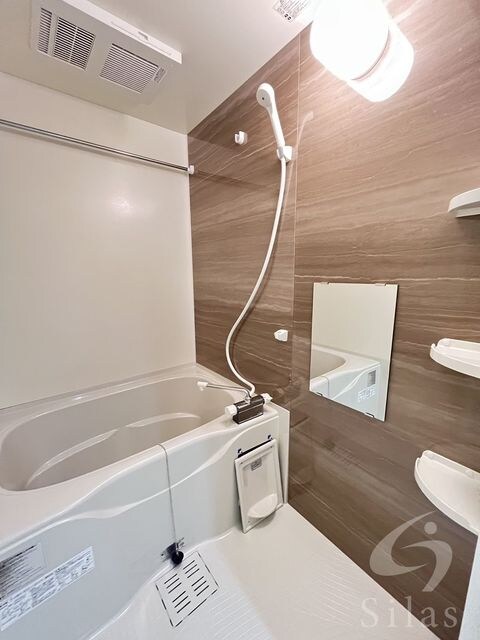 鳳駅 徒歩7分 3階の物件内観写真