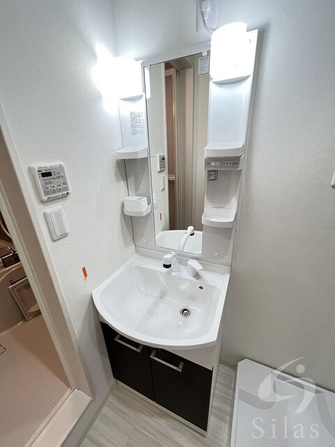 鳳駅 徒歩7分 3階の物件内観写真