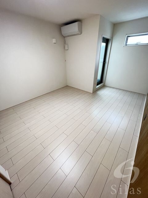 鳳駅 徒歩7分 3階の物件内観写真