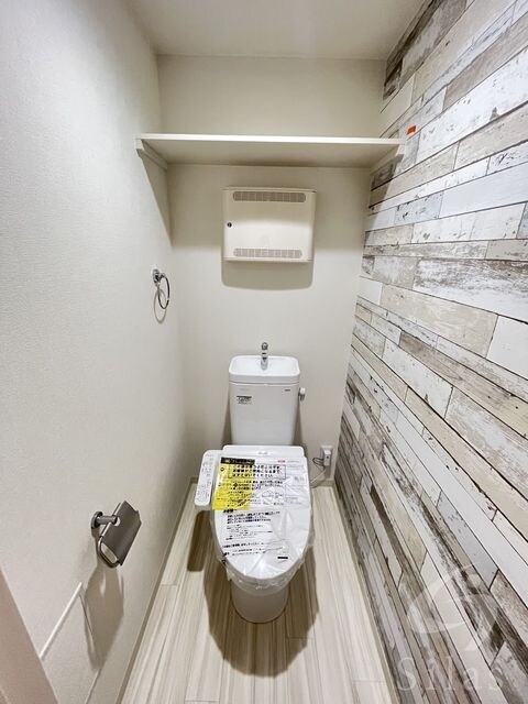 鳳駅 徒歩7分 3階の物件内観写真