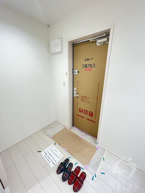 鳳駅 徒歩7分 3階の物件内観写真