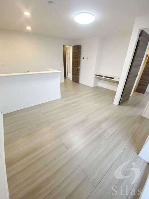 鳳駅 徒歩6分 1階の物件内観写真