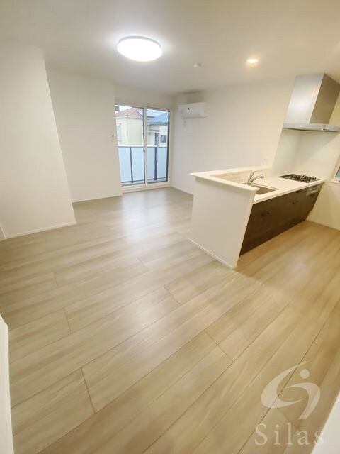 鳳駅 徒歩6分 1階の物件内観写真