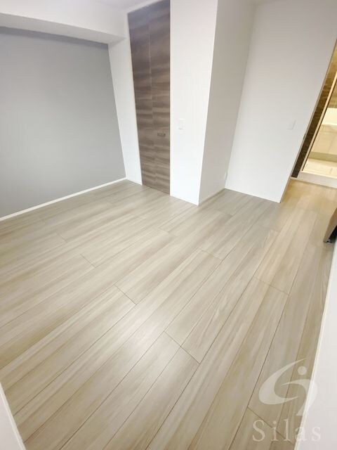 鳳駅 徒歩6分 1階の物件内観写真