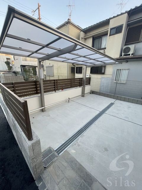 鳳駅 徒歩6分 2階の物件外観写真