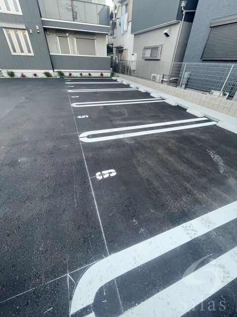 鳳駅 徒歩6分 1階の物件外観写真