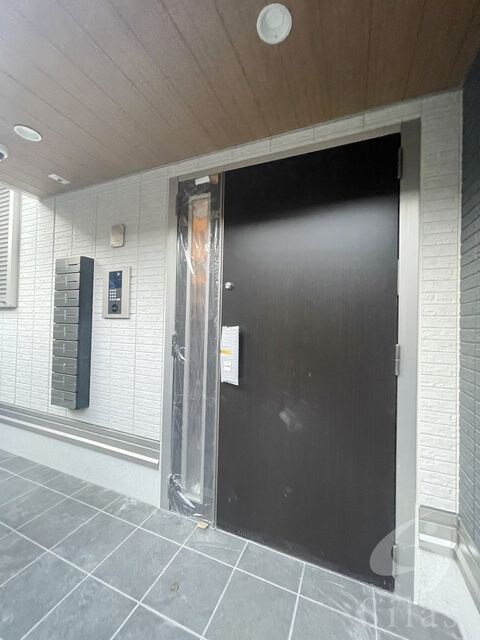 鳳駅 徒歩6分 1階の物件外観写真