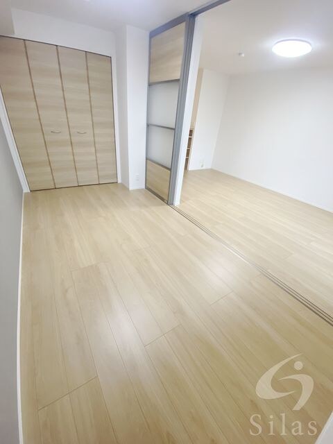 鳳駅 徒歩6分 2階の物件内観写真