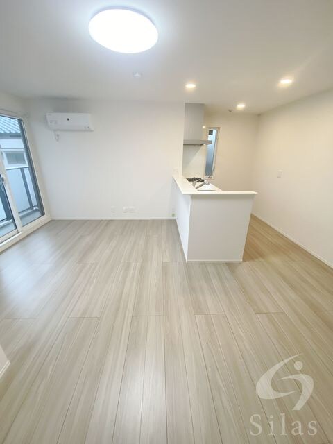 鳳駅 徒歩6分 1階の物件内観写真