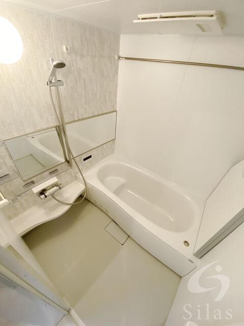 鳳駅 徒歩6分 1階の物件内観写真