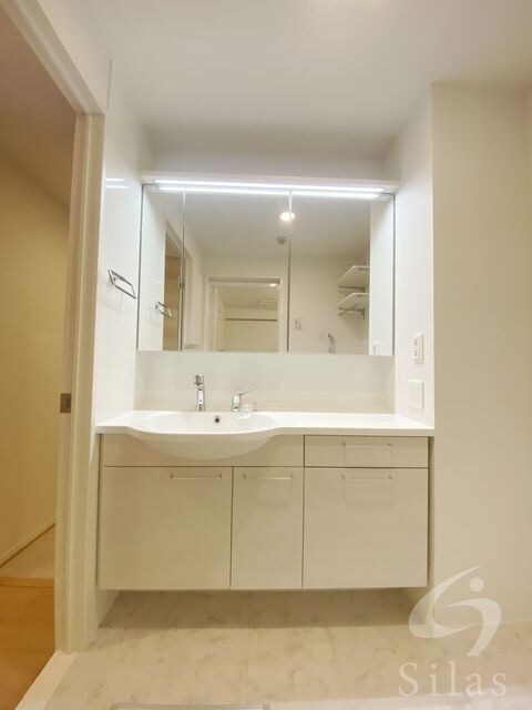 鳳駅 徒歩6分 2階の物件内観写真