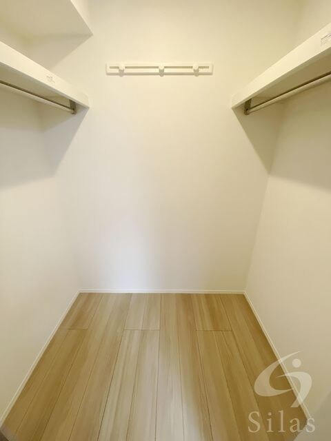 鳳駅 徒歩6分 1階の物件内観写真