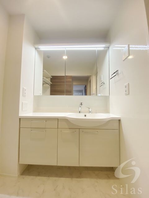 鳳駅 徒歩6分 1階の物件内観写真