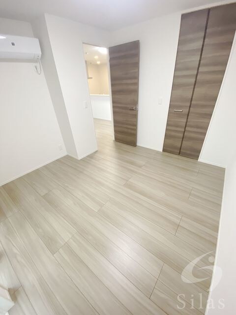 鳳駅 徒歩6分 1階の物件内観写真