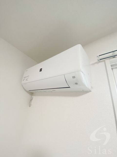 鳳駅 徒歩6分 1階の物件内観写真