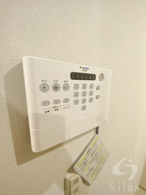 鳳駅 徒歩6分 2階の物件内観写真