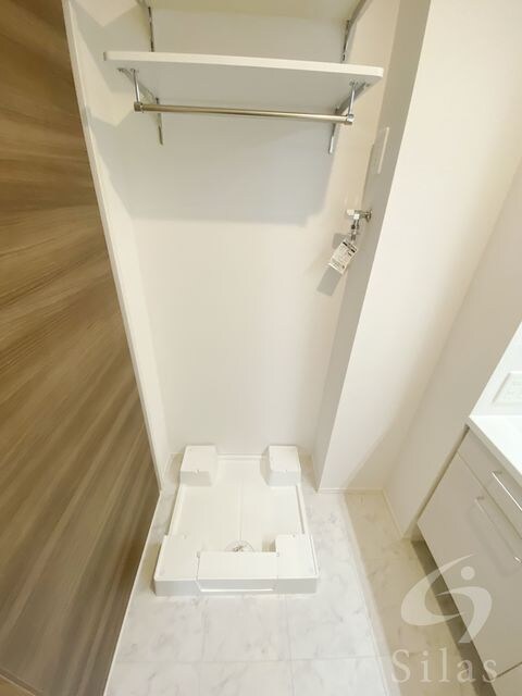 鳳駅 徒歩6分 1階の物件内観写真