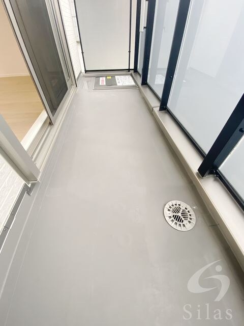 鳳駅 徒歩6分 2階の物件内観写真