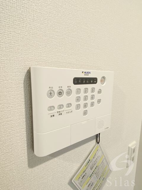 鳳駅 徒歩6分 1階の物件内観写真