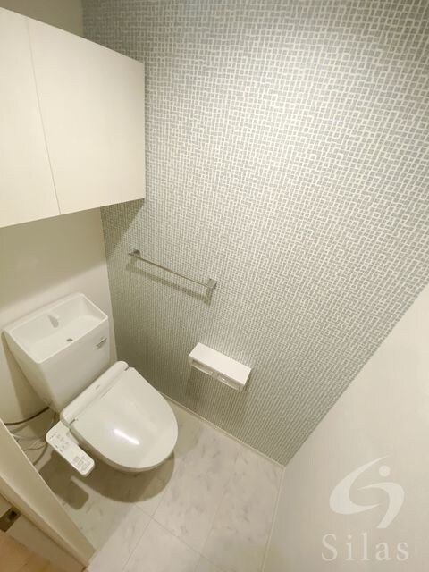 鳳駅 徒歩6分 2階の物件内観写真