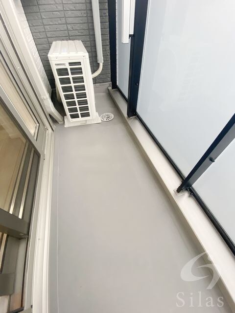 鳳駅 徒歩6分 1階の物件内観写真