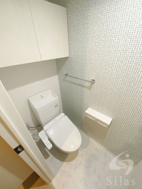 鳳駅 徒歩6分 1階の物件内観写真