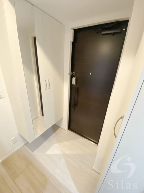 鳳駅 徒歩6分 1階の物件内観写真